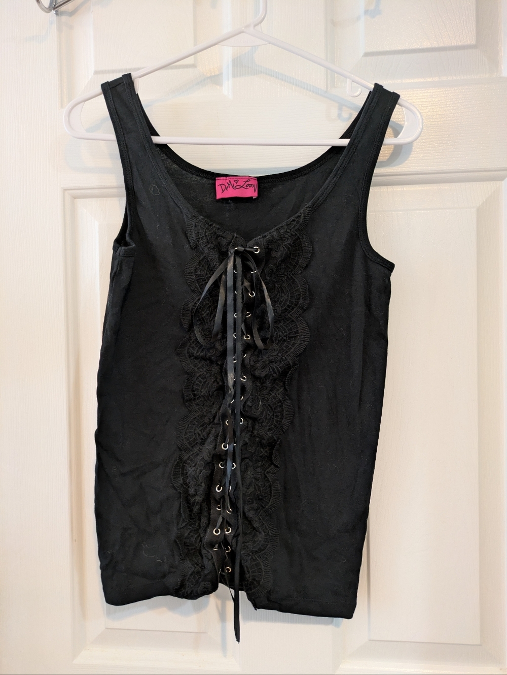 Demi Loon Top
